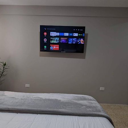 Suite 618 Downtown Guayaquil- Centro De La Ciudad Eksteriør bilde