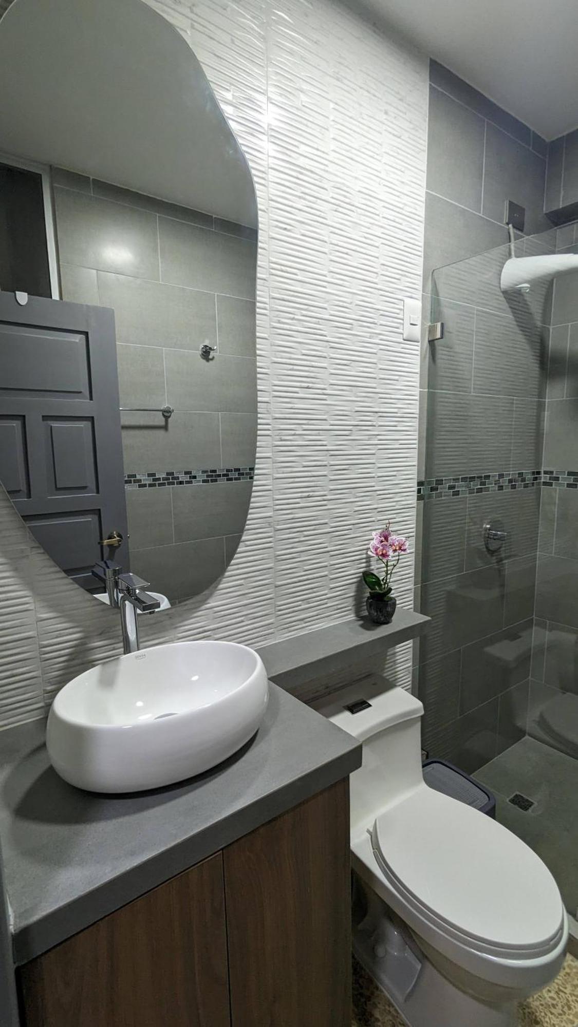 Suite 618 Downtown Guayaquil- Centro De La Ciudad Eksteriør bilde